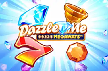 dazzle-me-megaways